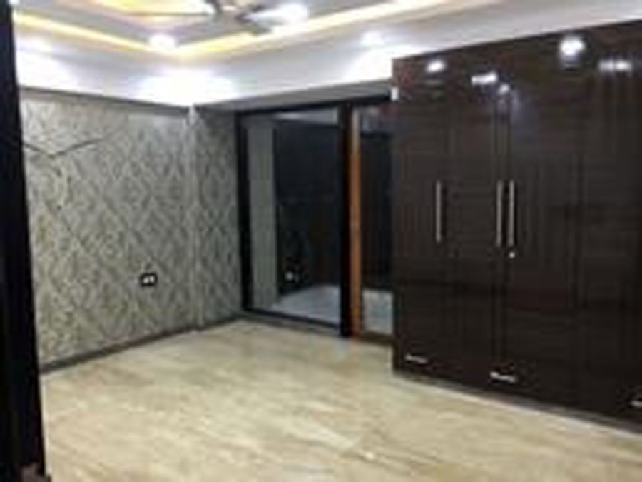3Bhk Flat For Rent In Heritage Apartment Sector-3 Dwarka New Delhi. 